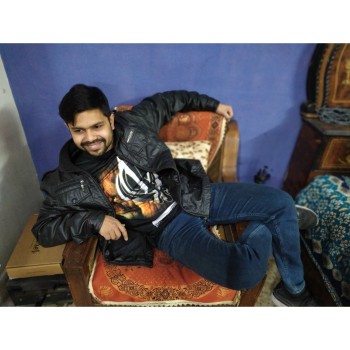 Sanchit Agarwal